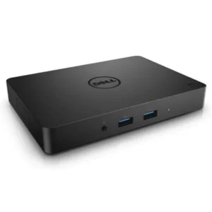 Dell WD15 Docking Station USB-C K17A001 plus Power Supply