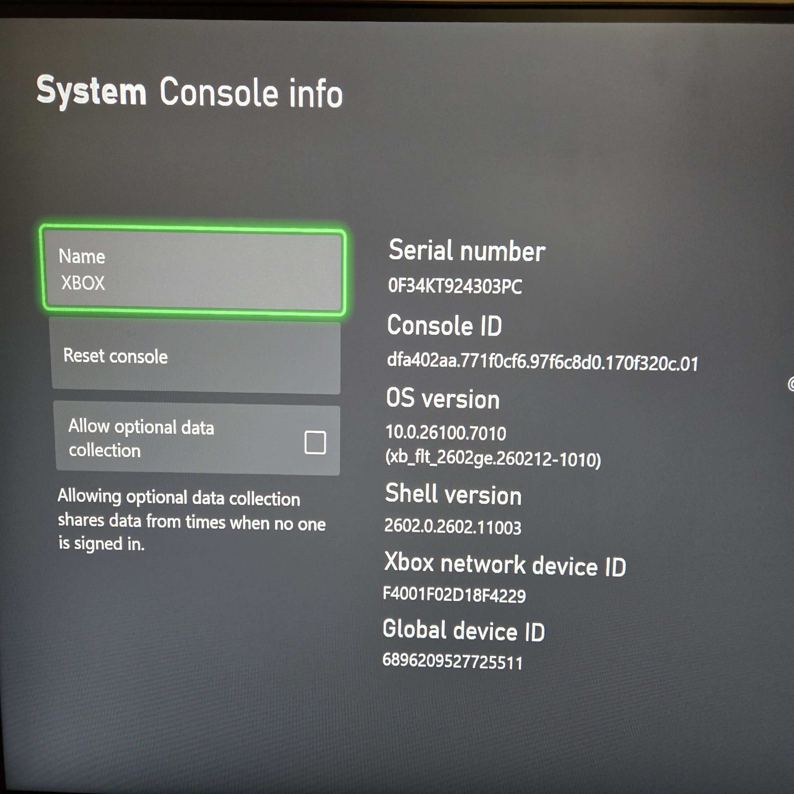 Xbox Series S 1TB Console – Tested – Works Great – Controller - Image 7