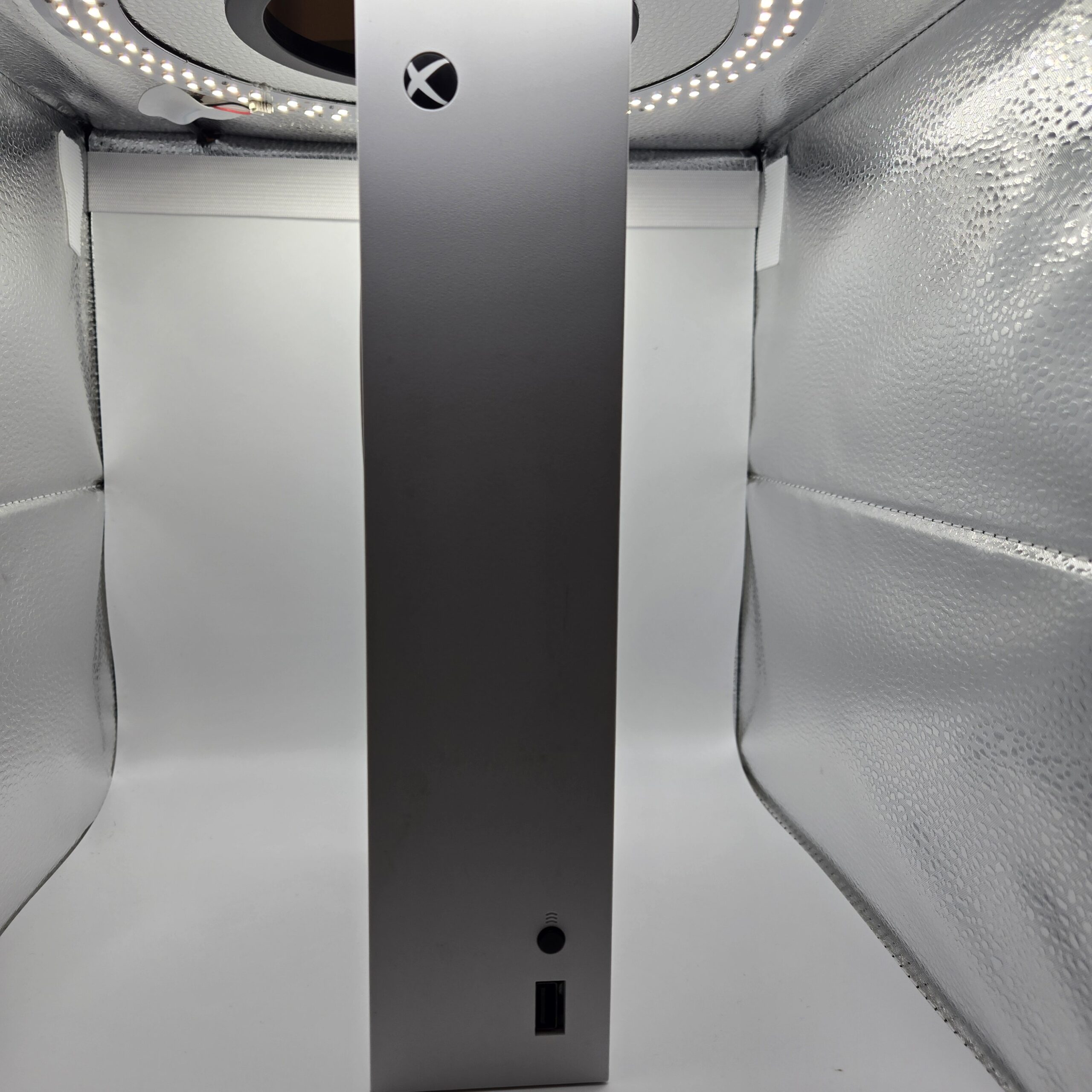 Xbox Series S 1TB Console – Tested – Works Great – Controller - Image 3