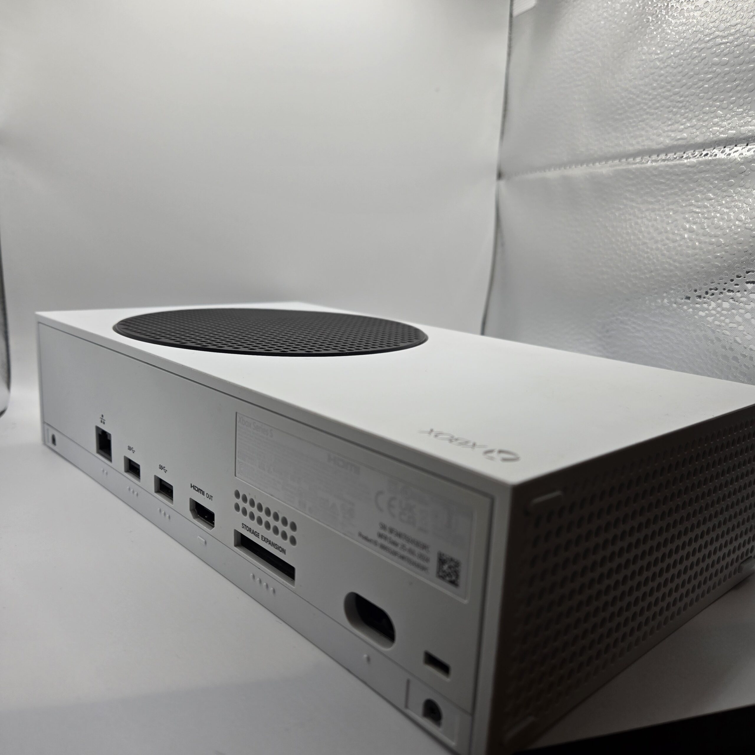 Xbox Series S 1TB Console – Tested – Works Great – Controller - Image 2