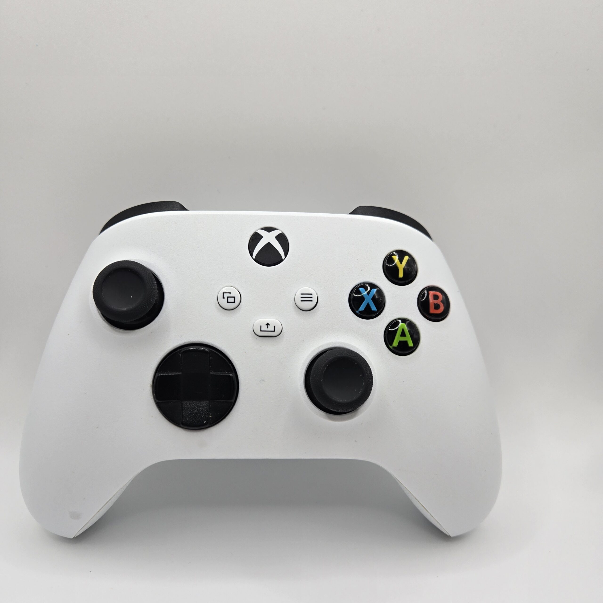 Xbox Series S 1TB Console – Tested – Works Great – Controller - Image 4