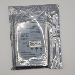 Seagate 250GB 2.5" Laptop Hard Drive 7200RPM SATA