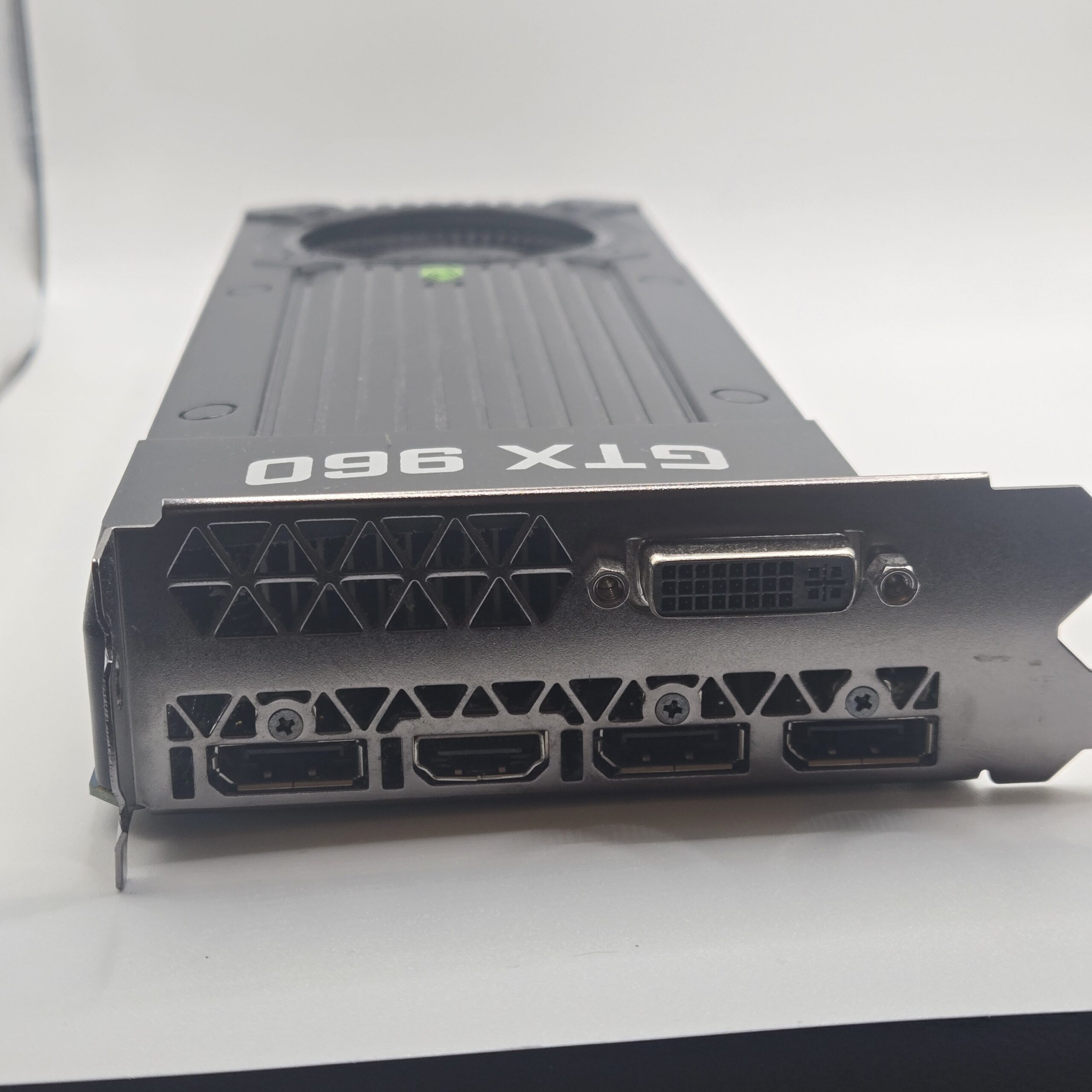 NVIDIA GTX 960 Dell OEM Founders GPU Tested Working HDMI DP - Image 2