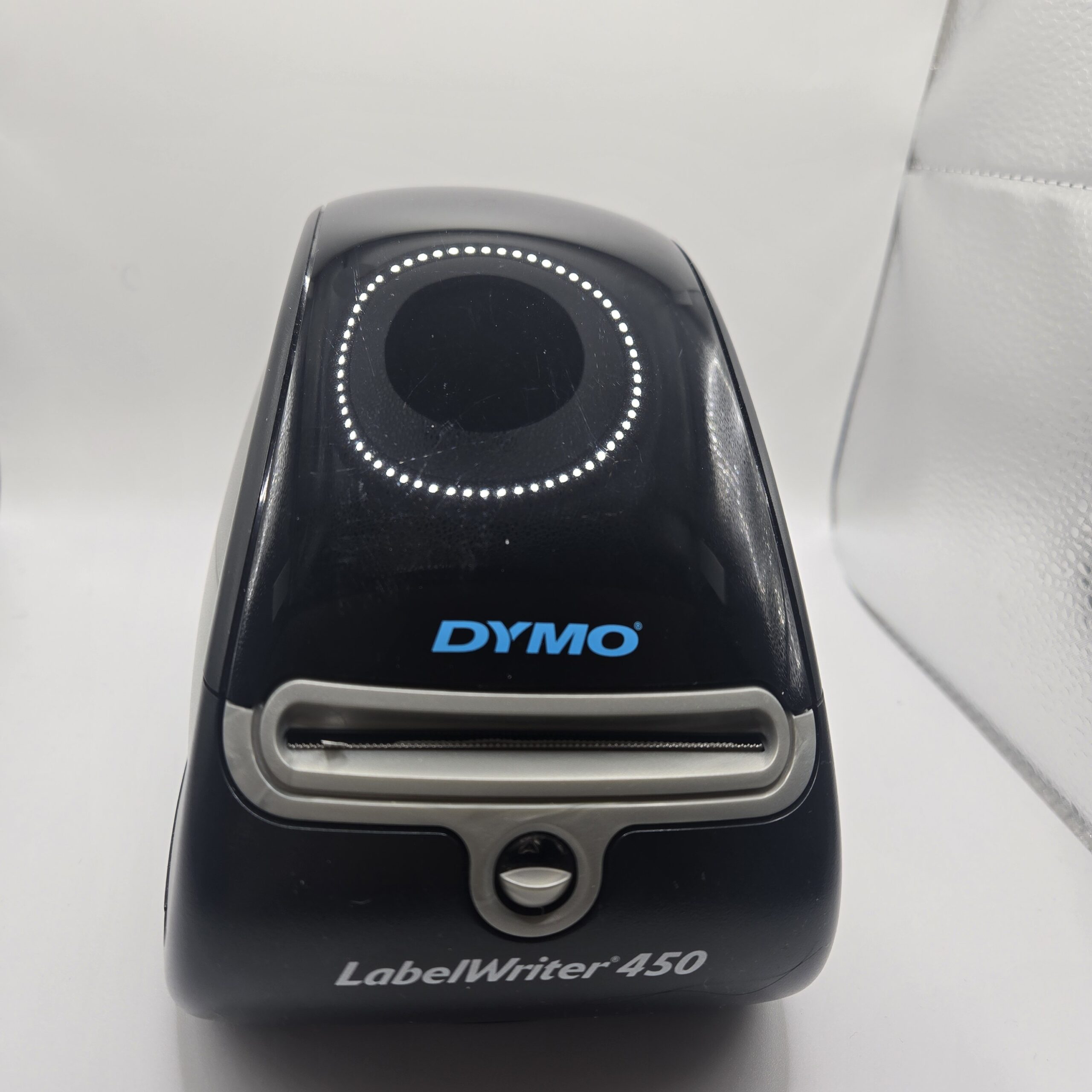 DYMO LabelWriter 450 170110 Thermal Printer + Box, 4 Rolls, Adapter USB - Image 5