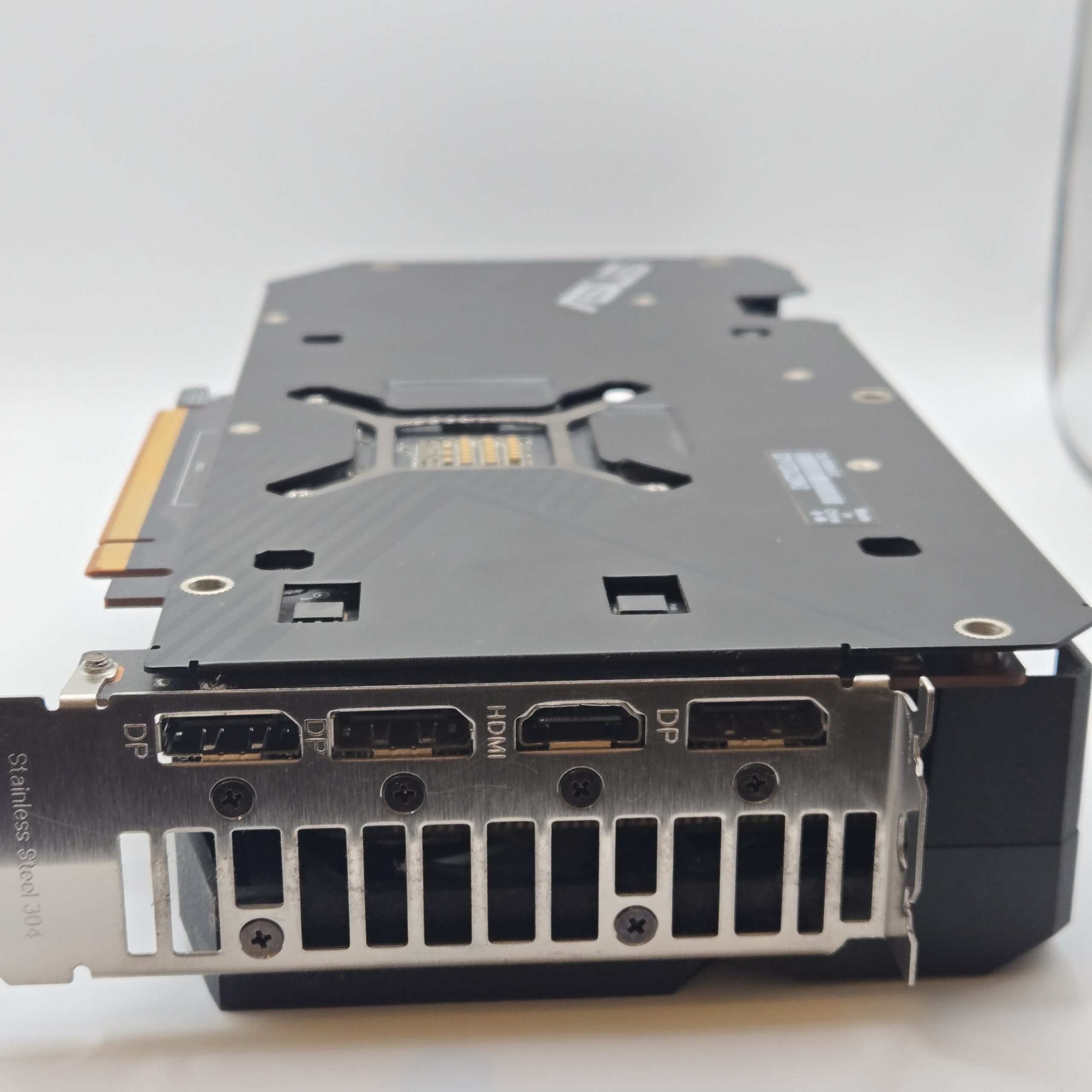 ASUS Dual Radeon RX 6600 8GB GDDR6 Graphics Card GPU Tested In Original Box - Image 8
