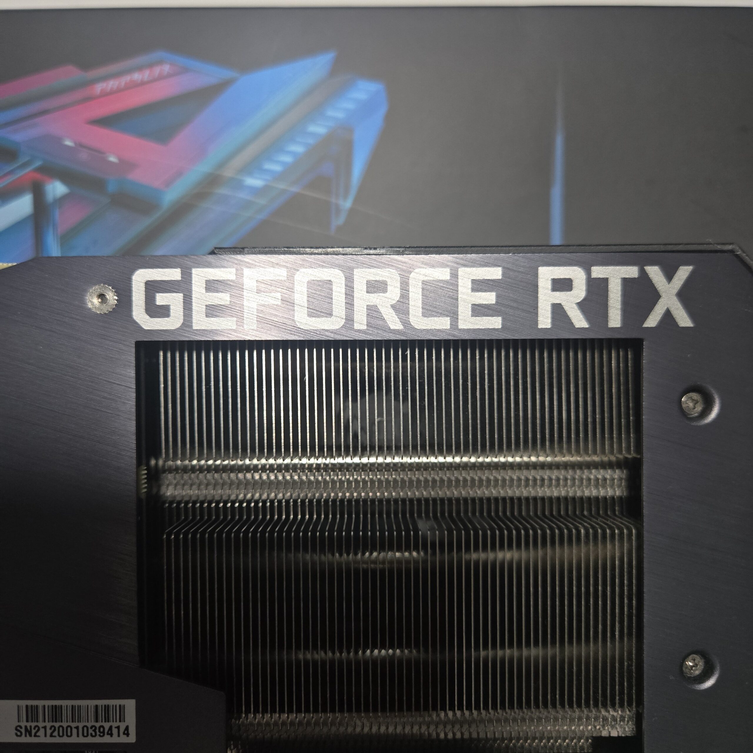 GIGABYTE AORUS GeForce RTX 3060 Elite 12GB Rev 2.0 | RGB | Fully Tested + Box - Image 6