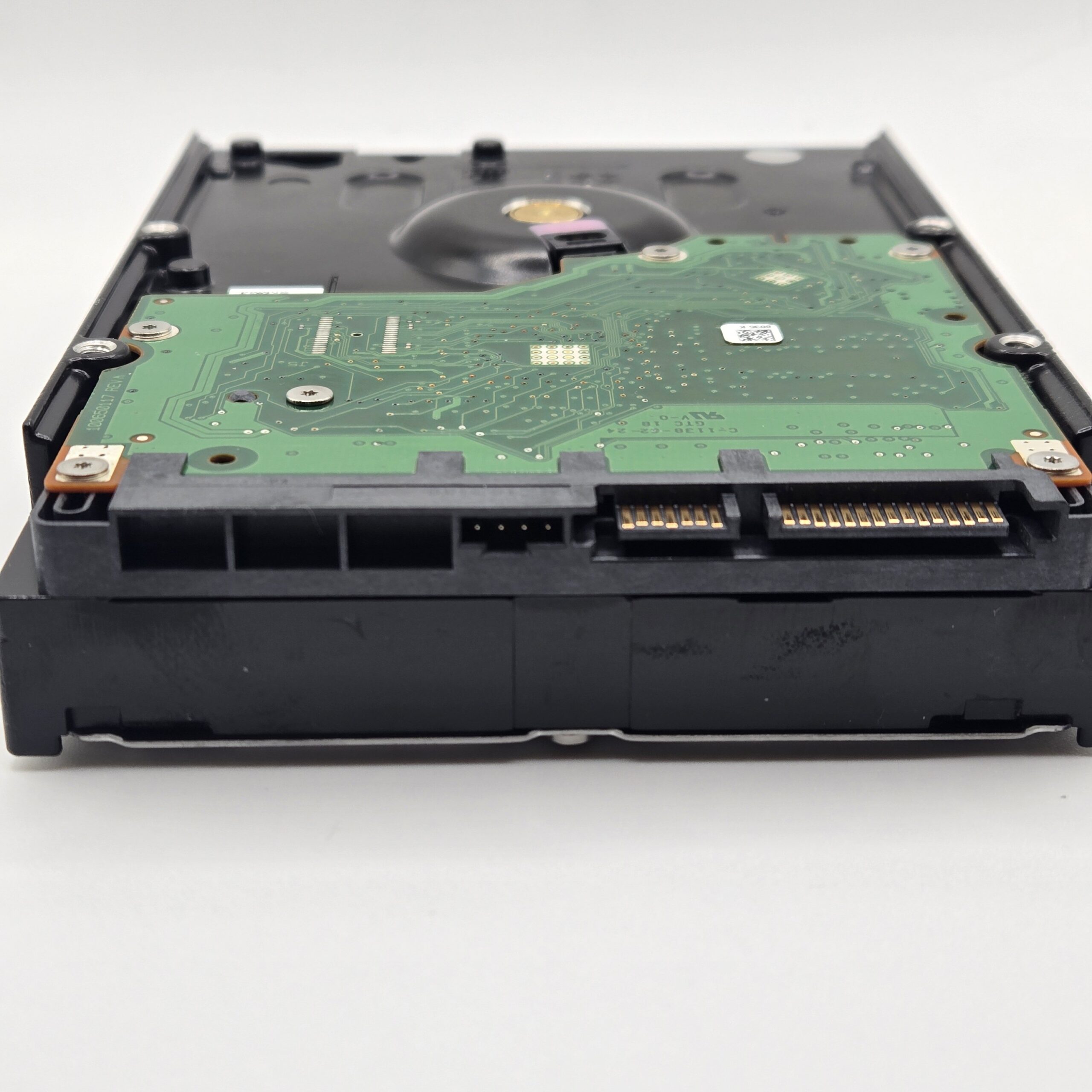 Seagate Barracuda 1TB ST31000524AS 3.5" SATA HDD Internal Hard Drive Tested Good - Image 2