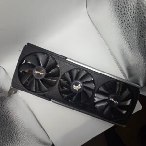 SAPPHIRE NITRO+ AMD Radeon RX 5700 XT 8GB GDDR6 RGB Graphics Card – Tested & Working