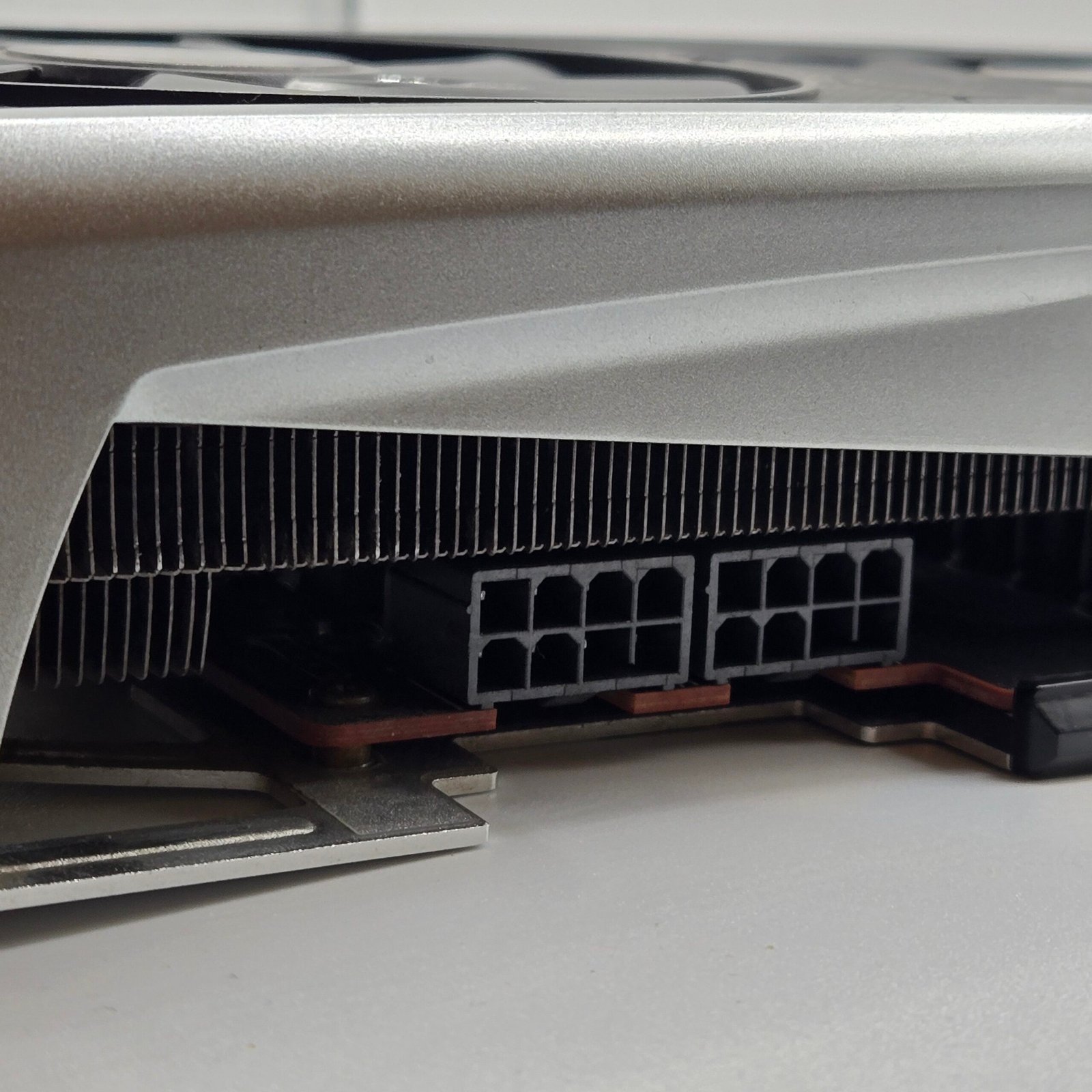 SAPPHIRE NITRO+ AMD Radeon RX 5700 XT 8GB GDDR6 RGB Graphics Card – Tested & Working - Image 4